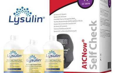 Lysulin vs. Other Glucose Control Supplements: Which One is Right for You?