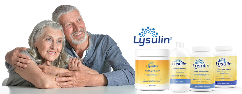 Lysulin Nutritional Supplement for Blood Sugar Management Receives 2022 San Diego Award