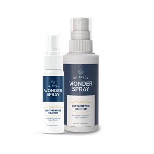 Dr. Burd's Wonder Spray Multi-Purpose Health Aid