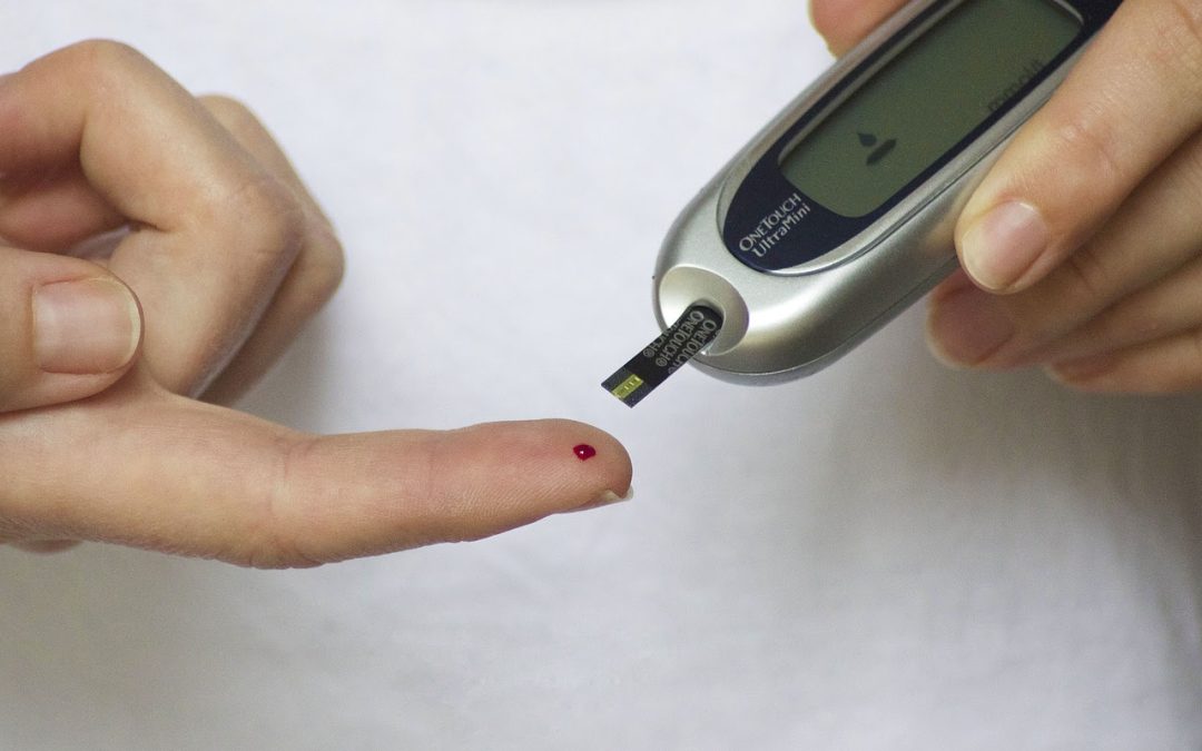 Lysulin and Exercise: How it Can Improve Blood Sugar Control