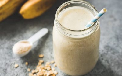 Can a Protein Shake for Breakfast Help With Blood Sugar?