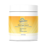 Lysulin Blood Glucose Support