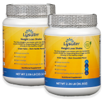 Lysulin Weight Loss Shakes And Blood Glucose Support